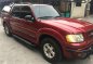 Well-maintained Ford Explorer 2000 for sale-1