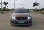 Honda Civic 2014 FB 1.8E Brown For Sale -0