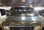 2005 Ford E150 Green AT Low mileage-0
