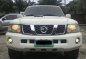 2009 Nissan Patrol 3.0 Dsl AT 41k Km-1