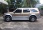 Isuzu Alterra 2005 FOR SALE -6