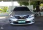 Fresh Toyota Corolla Altis 2011 1.6G For Sale -0