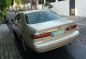 Toyota Camry 1997 Matic Silver For Sale -9
