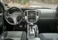 Mazda Tribute Automatic 2009 Red For Sale -6