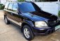 Honda CRV Limited Edition Sound Cruiser 2000 model-0