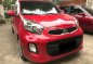 Well-kept  Kia Picanto 2015 for sale-0