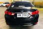 2014 Honda City navigation vx matic cash or 20percent downpayment-5