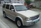 2004mdl Ford Everest XLT 4X4 Athomatic FOR SALE-6