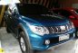 Mitsubishi Strada 2016 for sale-4