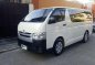 2016 Toyota Hiace Commuter D4d for sale-0