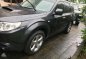 Subaru Forester 2009 Casa maintained For Sale -1