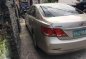 2007 TOYOTA Camry 24G Matic P328K-4