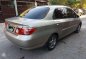 Good as new Honda City 2007 for sale-1