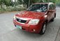 Mazda Tribute Automatic 2009 Red For Sale -1