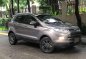 2015 Ford ECOSPORT Titanium matic 5k mileage-2