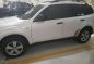 Subaru Forester 2010 AT White SUV For Sale -3