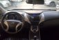 2012 Hyundai Elantra CVVT 1.6 MT Gas for sale-9