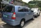 Toyota Innova 2013 E Dsl Manual For sale -1