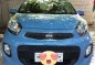 Good as new Kia Picanto 2017 for sale-0