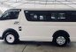 2015 Toyota Hiace Commuter MT Diesel For Sale -9