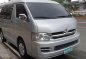 2006 Toyota Hiace Grandia GL Manual Diesel RARE CARS-0