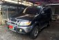 Isuzu Sportivo 2010 Automatic FOR SALE -11