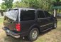 2000 Ford Expedition XLT 4x2 SUV Gray For Sale -1
