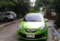 2015 Honda BRIO V NAVI automatic Top of the line Variant-8