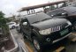 2010 Mitsubishi Montero 4x4 GLS SE matic-2