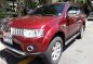 Good as new Mitsubishi Montero GLS 2010 for sale-6