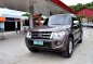 2012 Mitsubishi Pajero BK 4x4 AT Fresh 1348m Nego Batangas Area-1