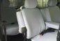 Hyundai Starex grx crdi turbo diesel automatic transmission 2007-8