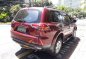 Good as new Mitsubishi Montero GLS 2010 for sale-2