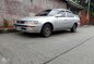 Good as new Toyota Corolla 1995 for sale-2