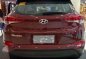 Hyundai Tucson 2016 automatic for sale-0