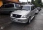 Toyota Revo dlx 2003 model Diesel manual trans-0