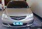 Honda City 1.3 idsi 2006 for sale -1