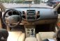 2010 Toyota Fortuner G 4x2 For sale-3