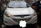 2013 Hyundai Tucson Theta II 2.0GLS 2WD AT-0