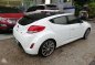 2012 Hyundai Veloster Excellent Condition For Sale -0