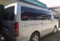 2018 model Toyota HiAce commuter for sale-0