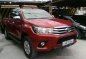 Toyota Hilux 2017 for sale-0