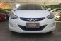 2012 Hyundai Elantra CVVT 1.6 MT Gas for sale-1