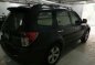 Subaru Forester 25 XT for sale-3