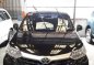 2016 Toyota Avanza 1.3E Black MT-1