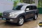 2009 Toyota Land Cruiser VX for sale-0