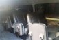 Good as new Nissan Urvan 2015 for sale-1