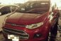 2015 Ford Ecosport Automatic All Original-1