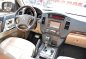 2012 Mitsubishi Pajero BK 4x4 AT Fresh 1348m Nego Batangas Area-10