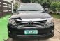 2012 Toyota Fortuner G Manual Diesel 2013 2014 Alt Montero Everest-3